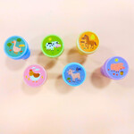 Sello Infantil Colours Granja 25485